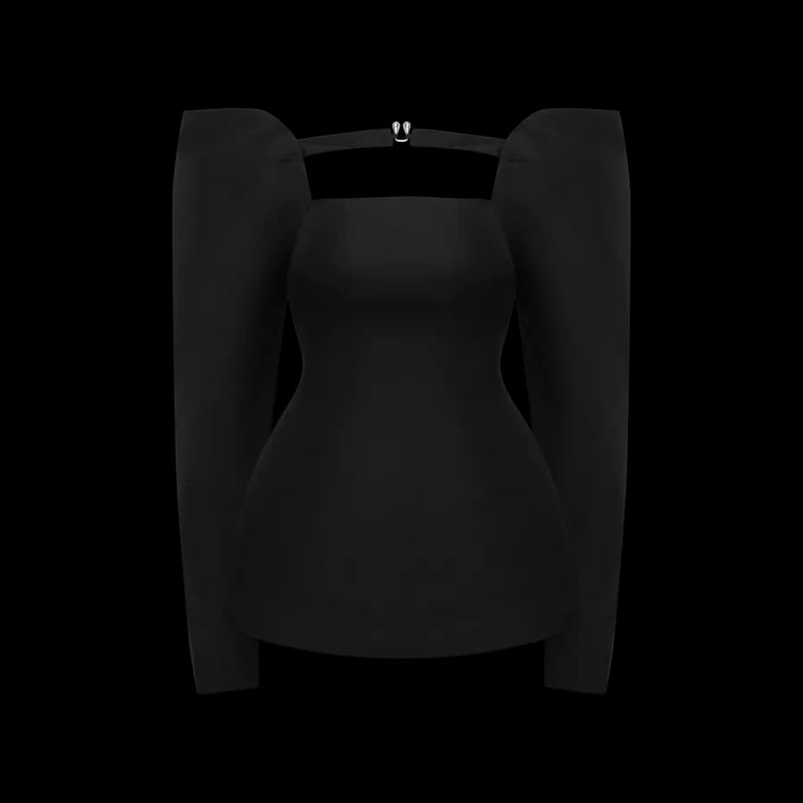 Chụp 3D / Mannequin