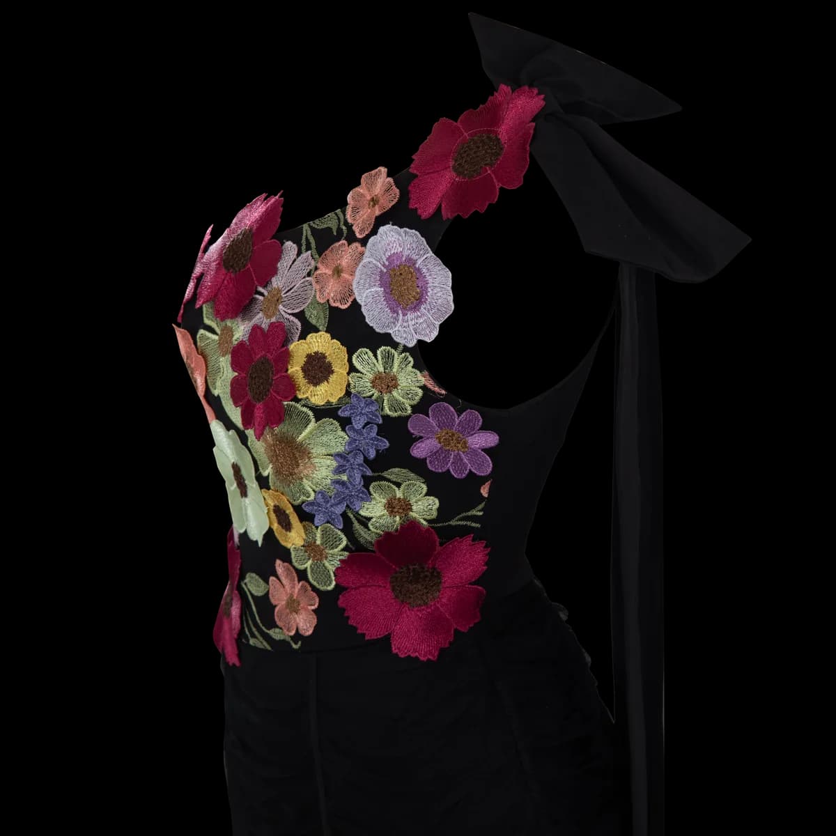 Chụp 3D / Mannequin
