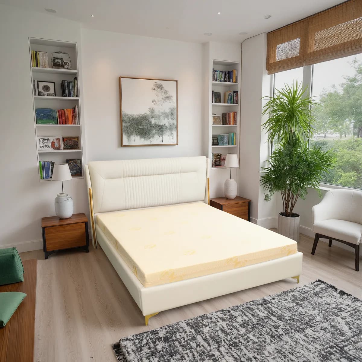 Concept sáng tạo