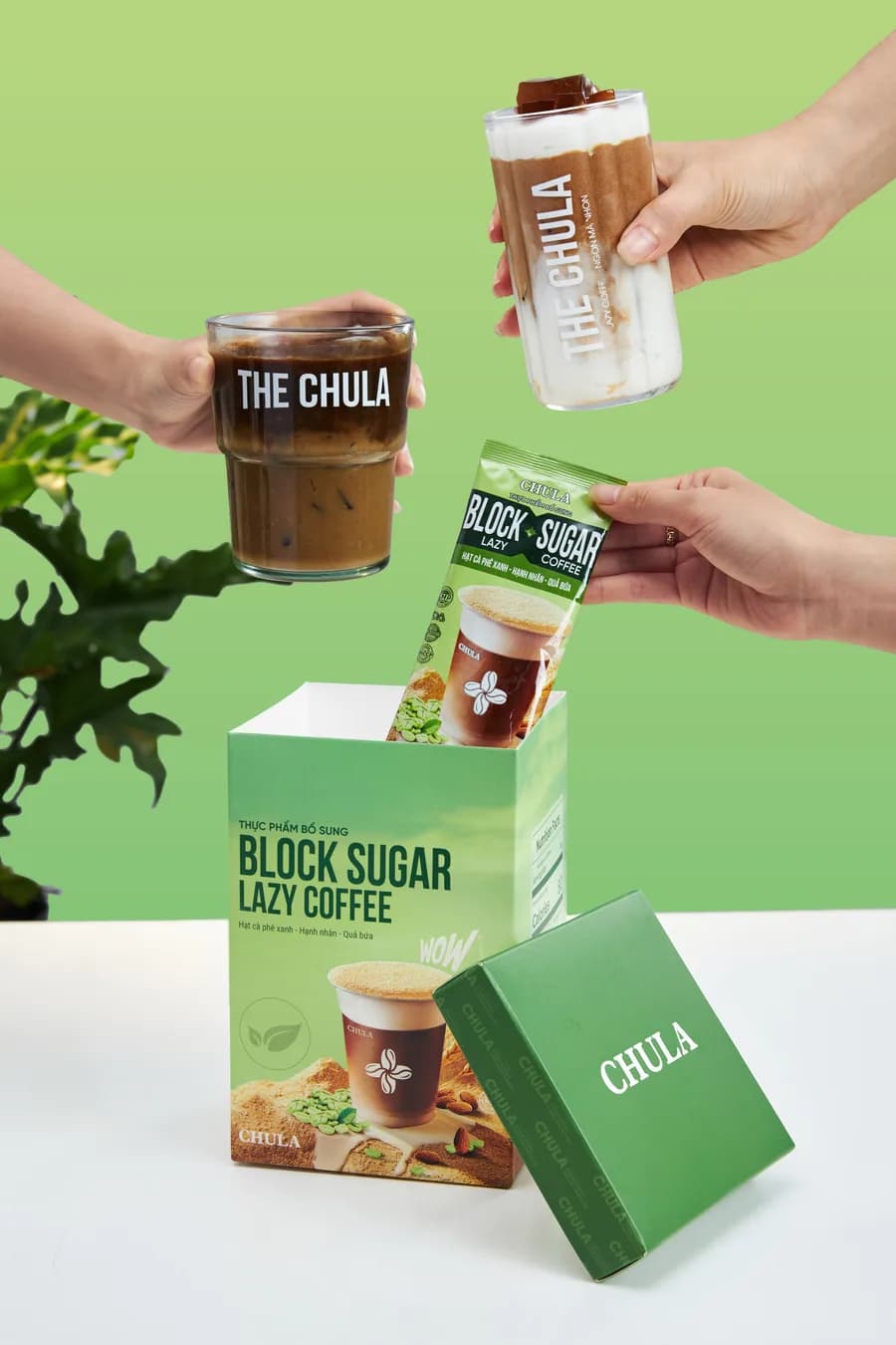 Concept sáng tạo