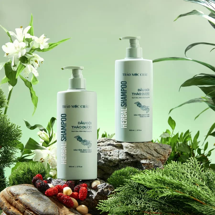 Concept Mỹ phẩm
