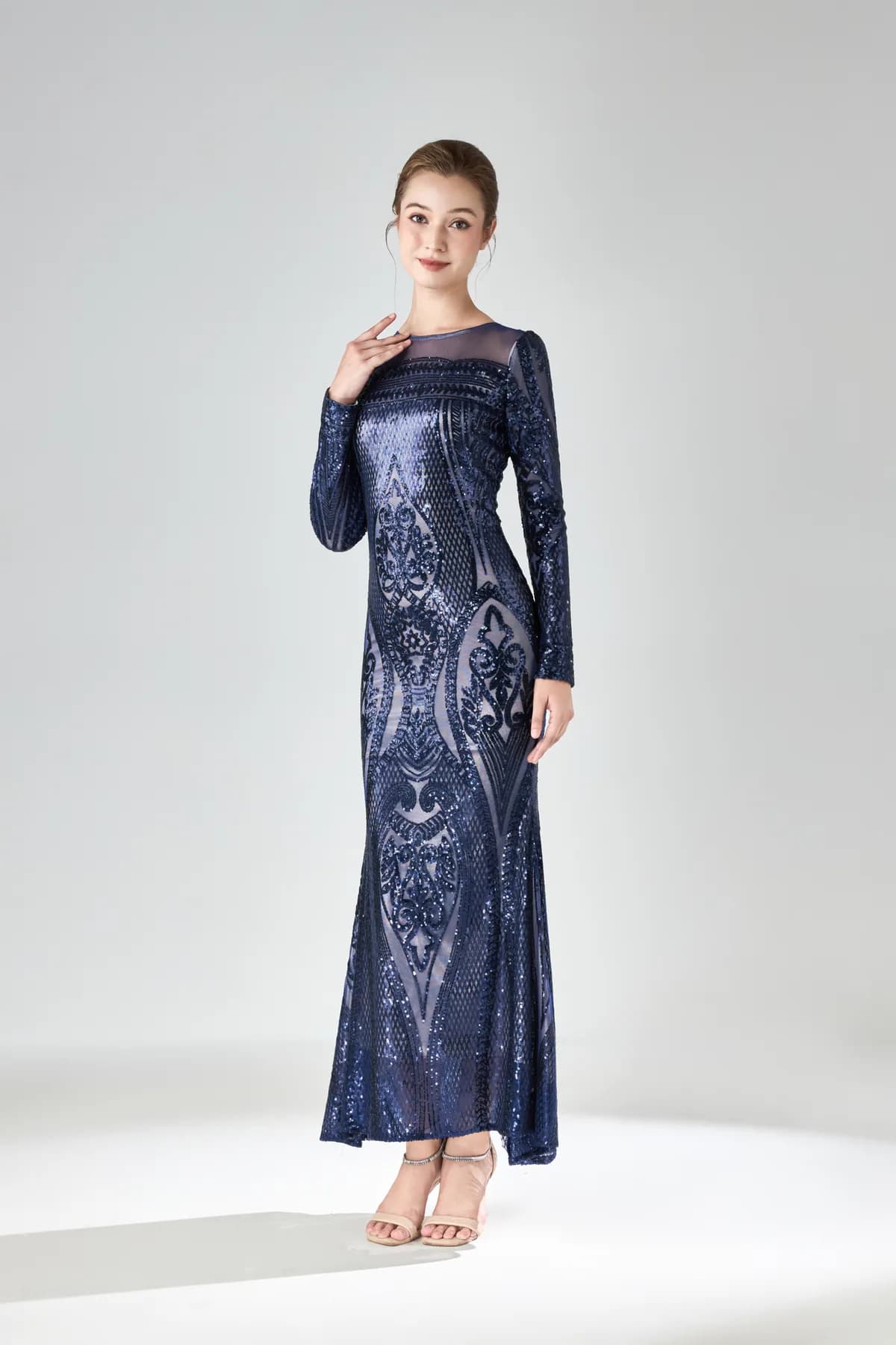 Concept thời trang