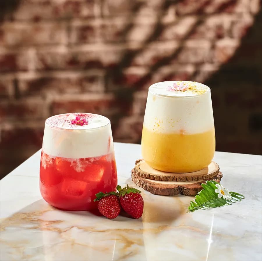 Chụp Food / F&B