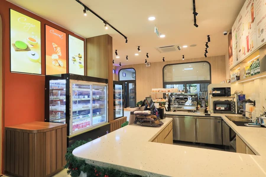 Chụp Food / F&B