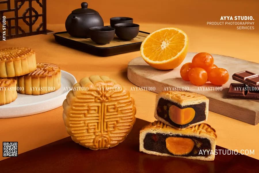 Chụp Food / F&B
