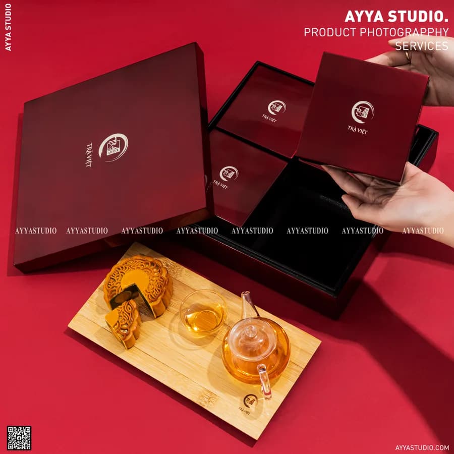 Chụp Food / F&B
