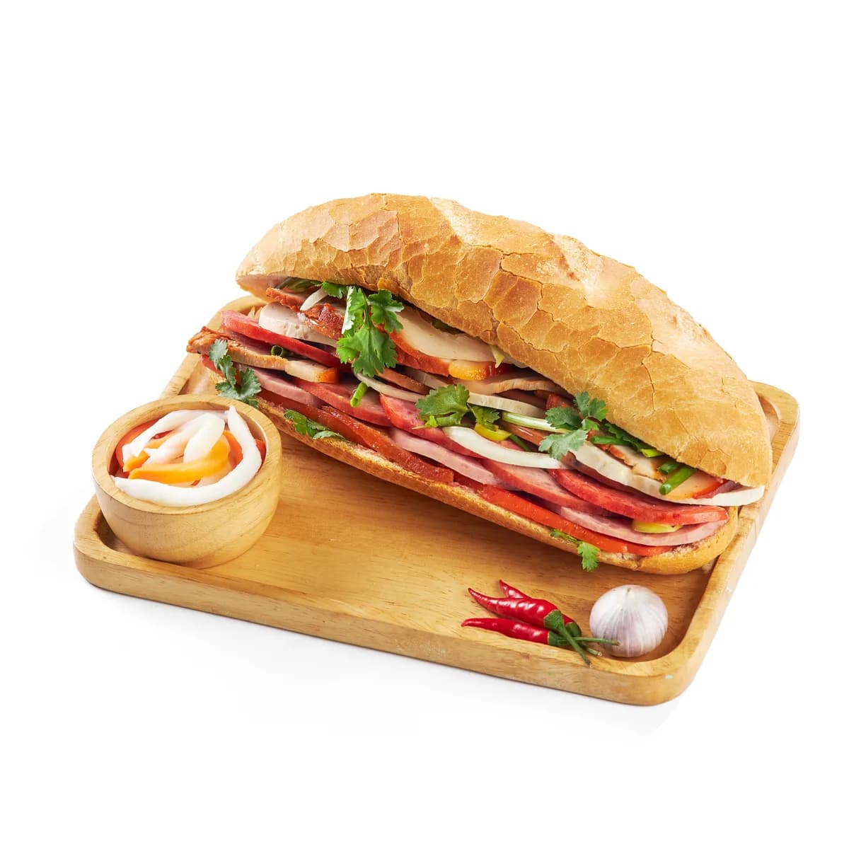 Chụp Food / F&B