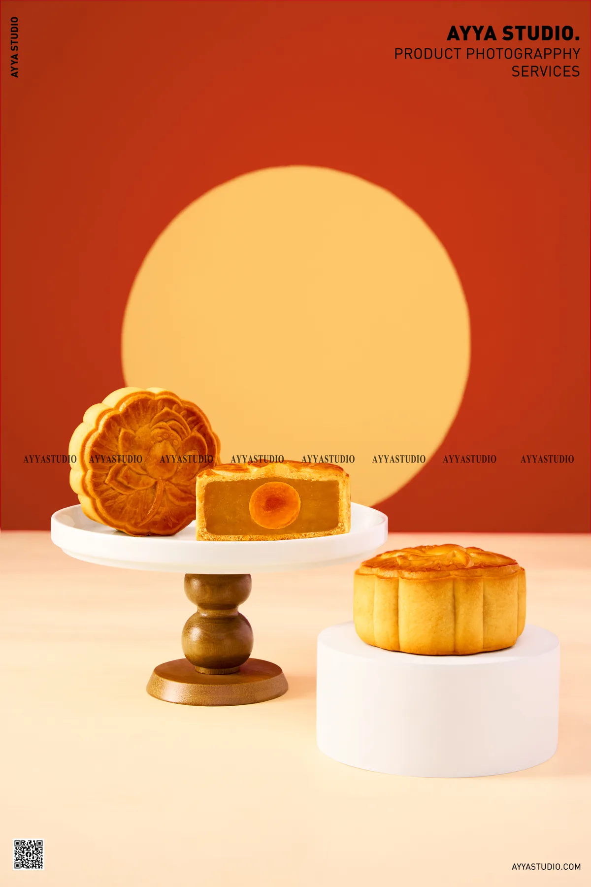Chụp Food / F&B