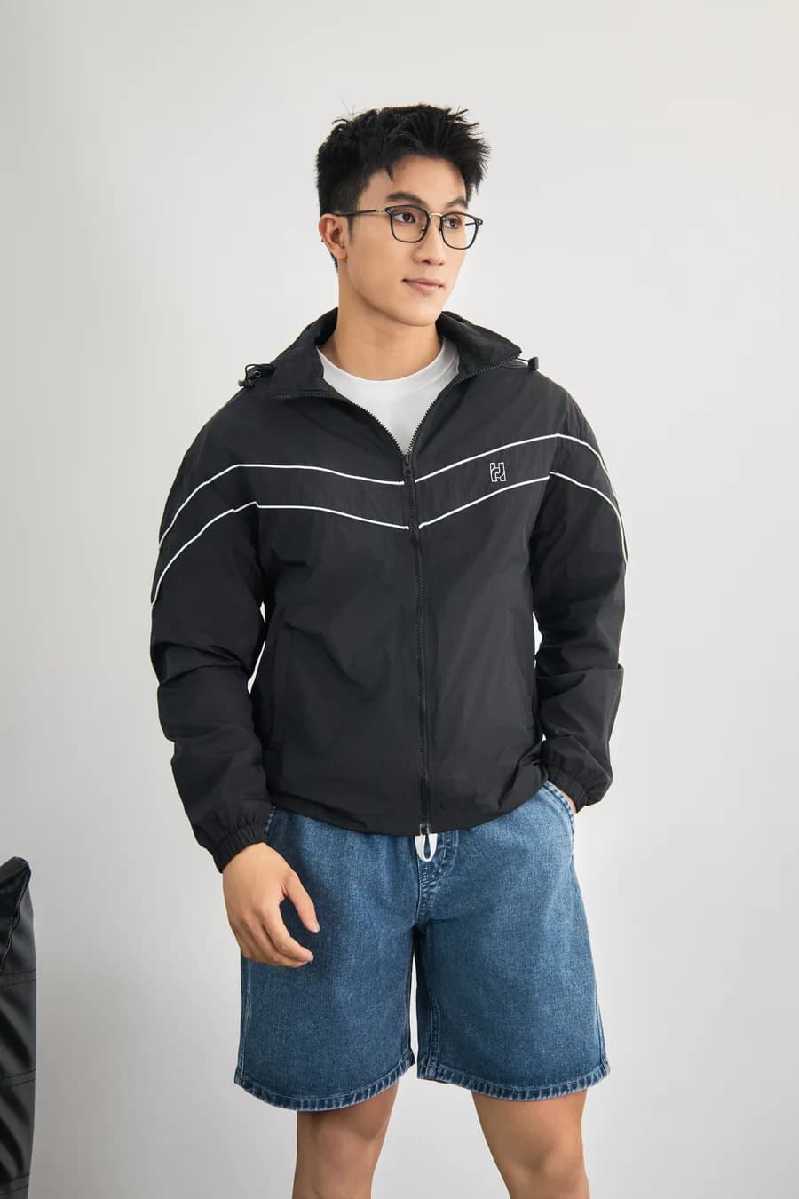 Chụp Lookbook / model