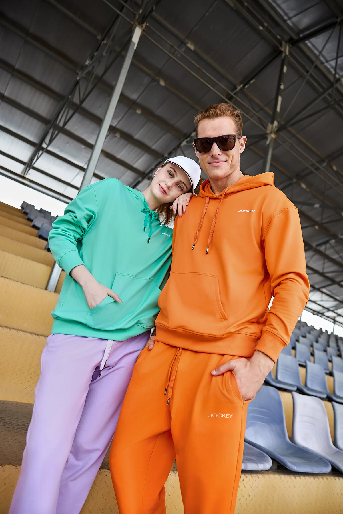 Chụp Lookbook / model