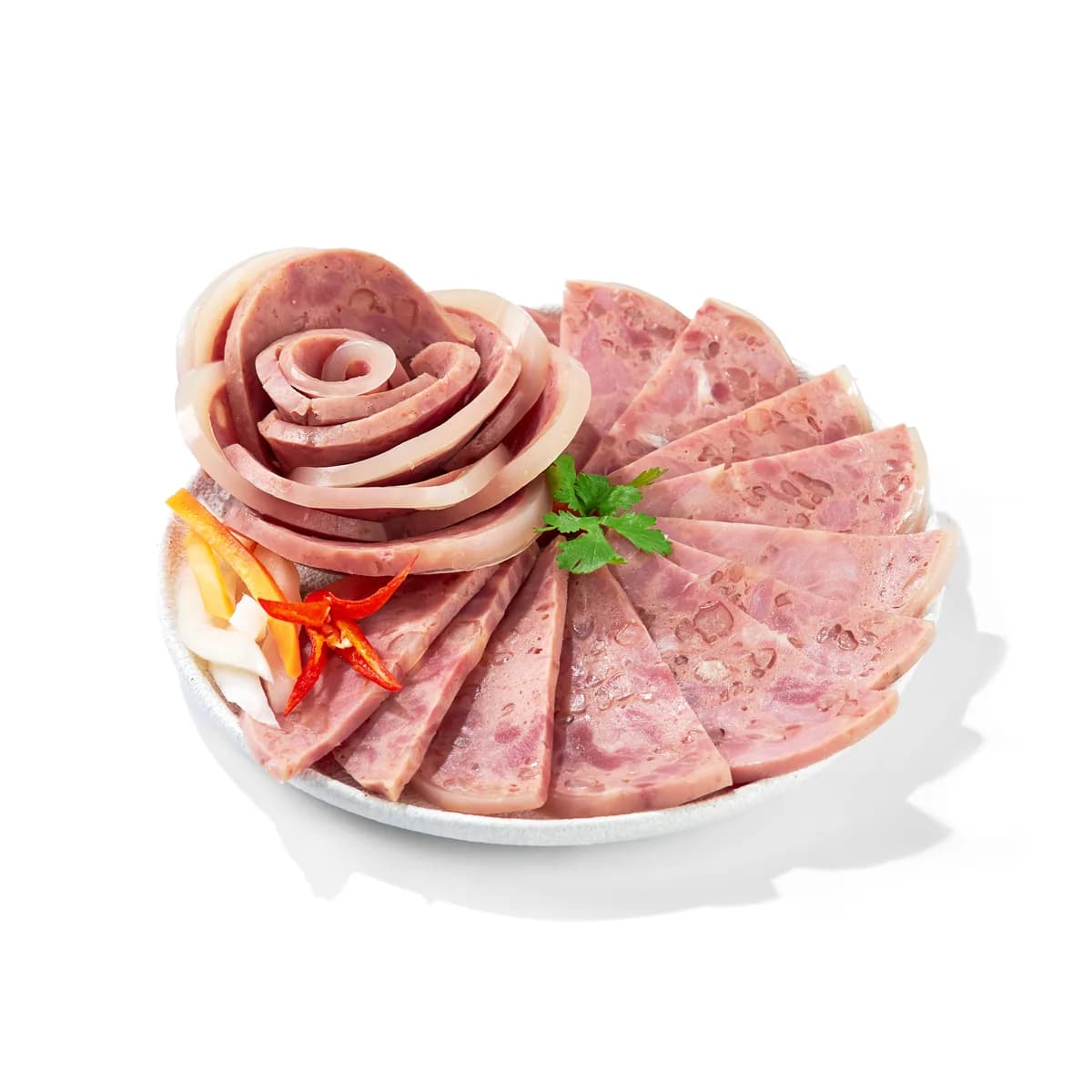 Chụp sản phẩm nền trắng