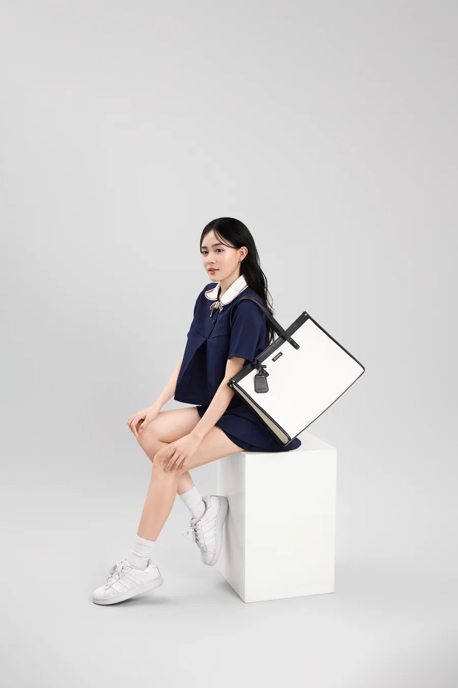 Chụp sản phẩm nền trắng