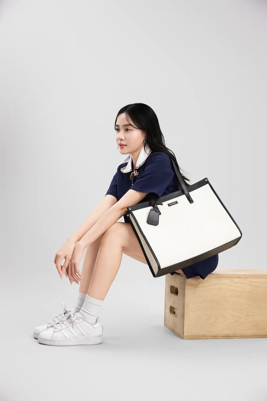 Tách nền / retouch