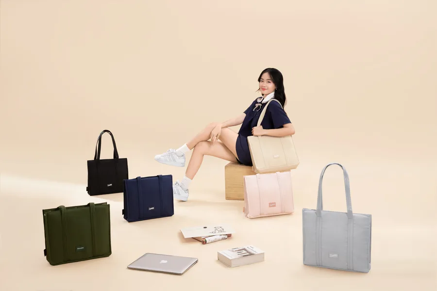 Tách nền / retouch