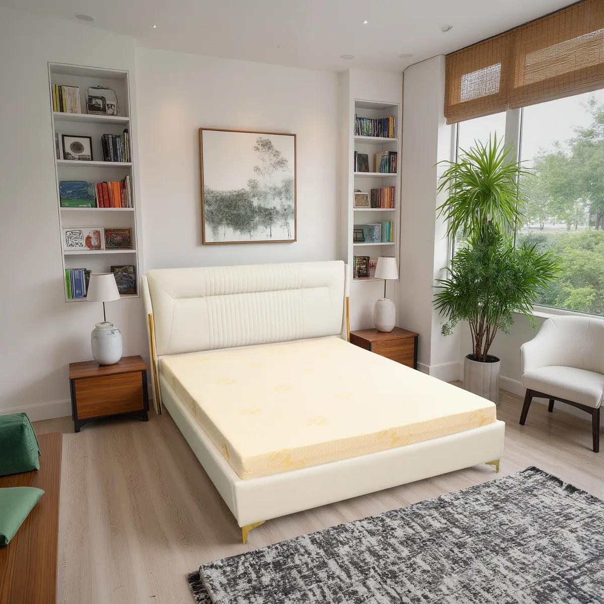 Concept sáng tạo