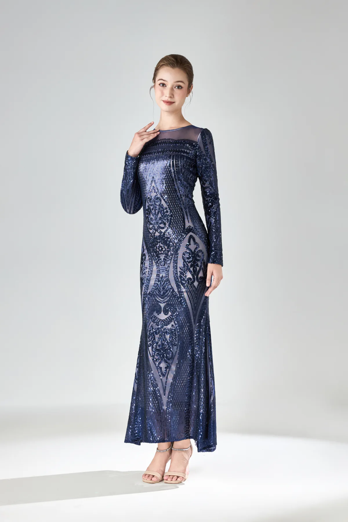 Concept thời trang