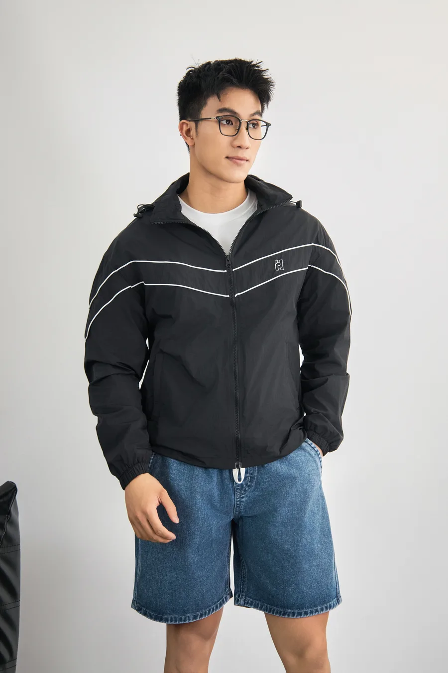 Chụp Lookbook / model