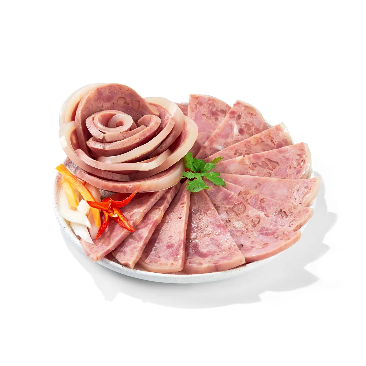 Chụp sản phẩm nền trắng