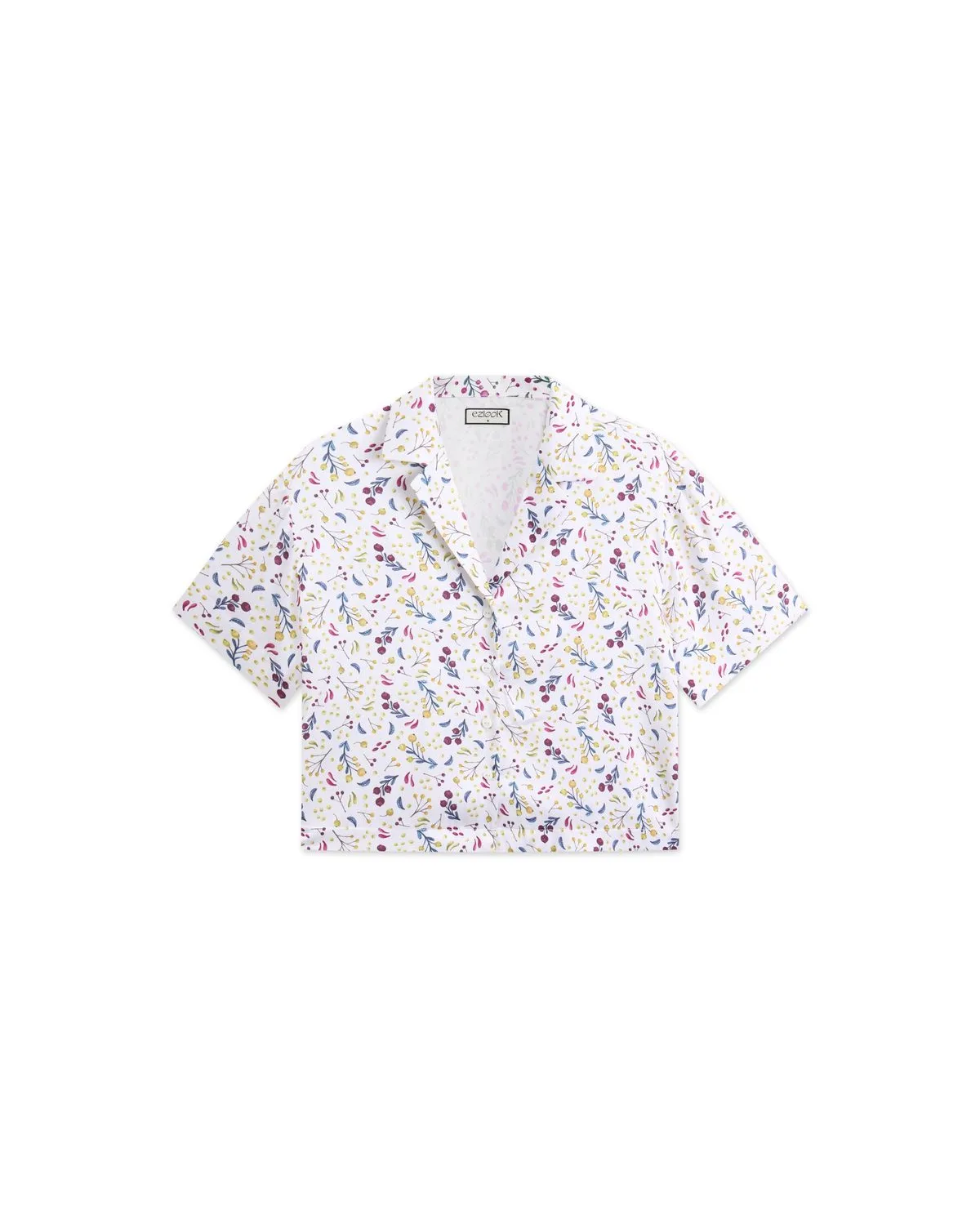 Chụp ảnh Flatlay 2D