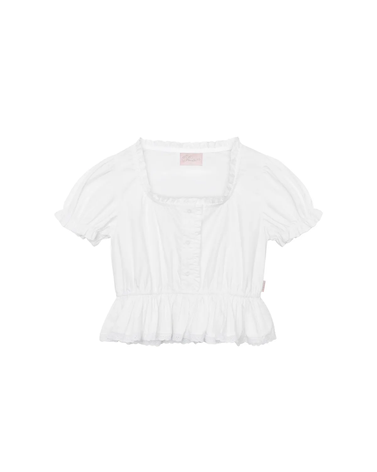 Chụp ảnh Flatlay 2D