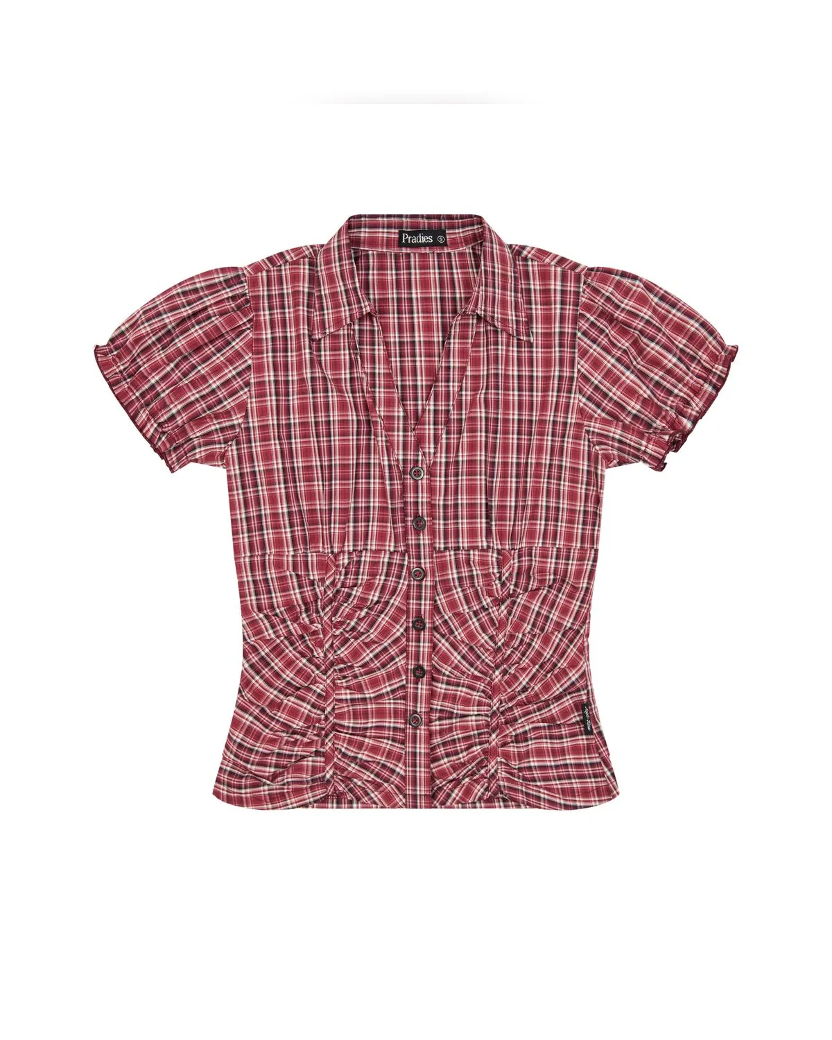 Chụp ảnh Flatlay 2D