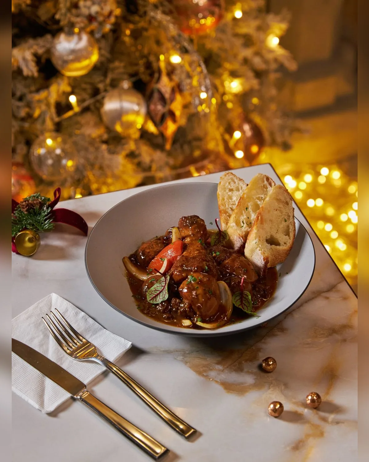 Chụp Food / F&B