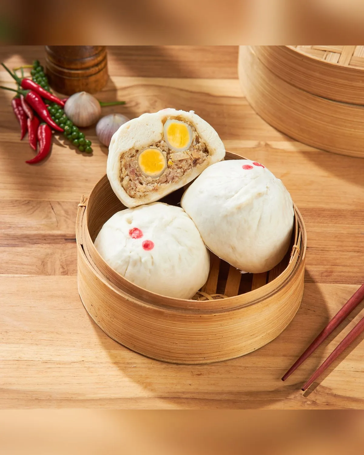 Chụp Food / F&B