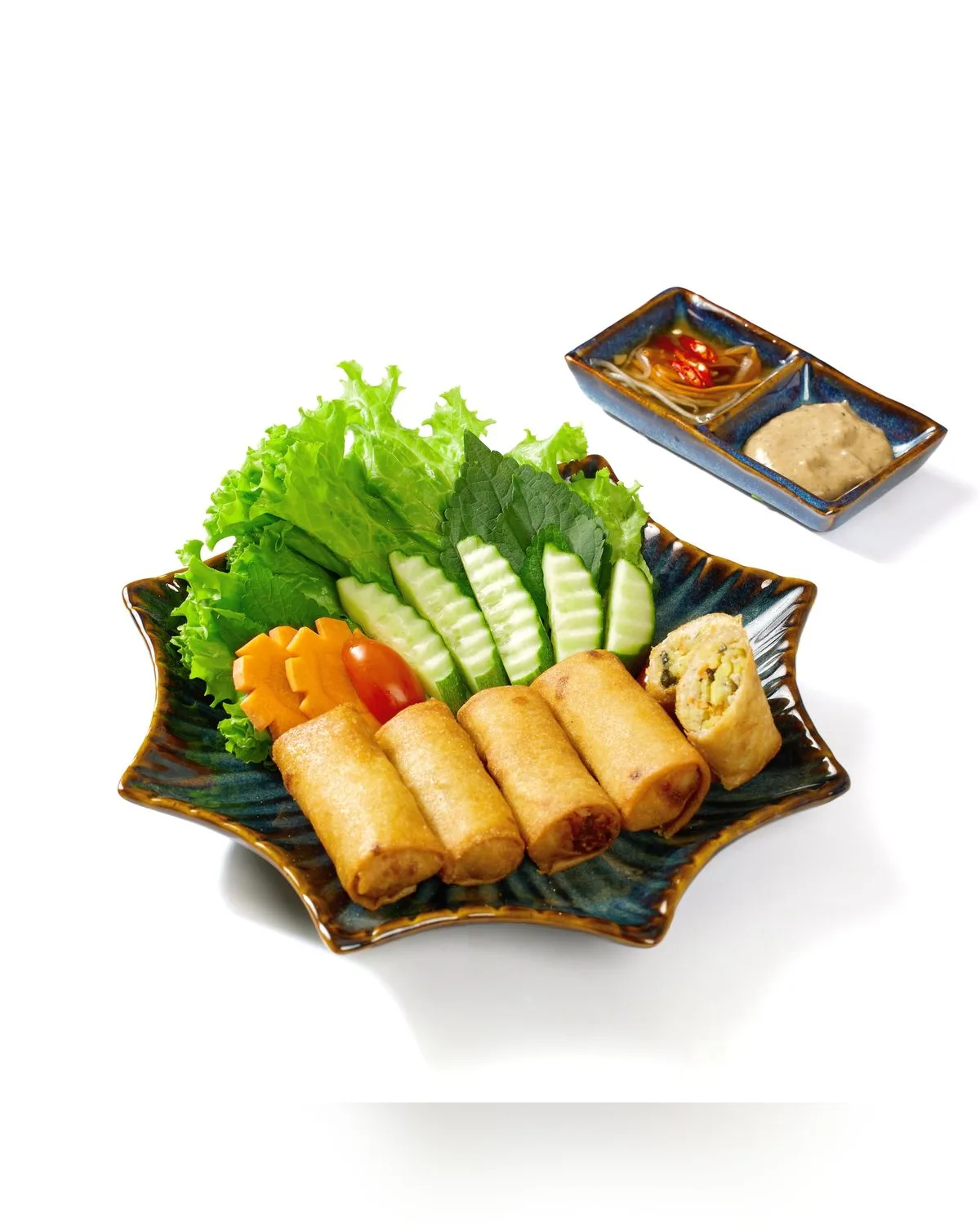 Chụp Food / F&B