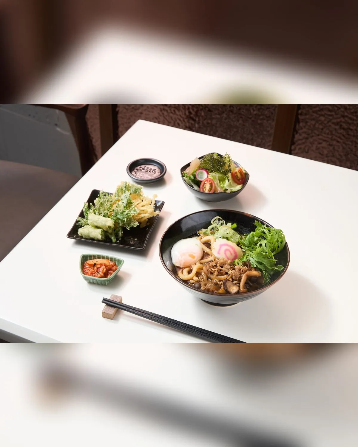Chụp Food / F&B