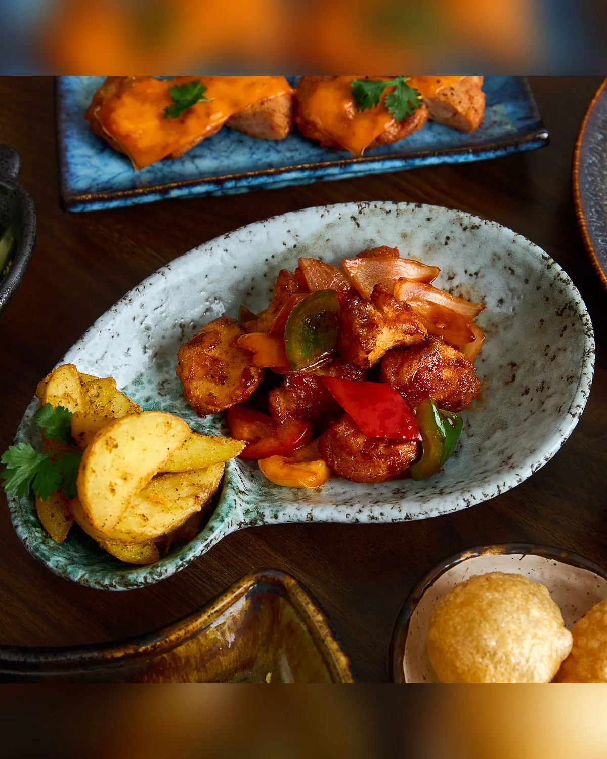 Chụp Food / F&B