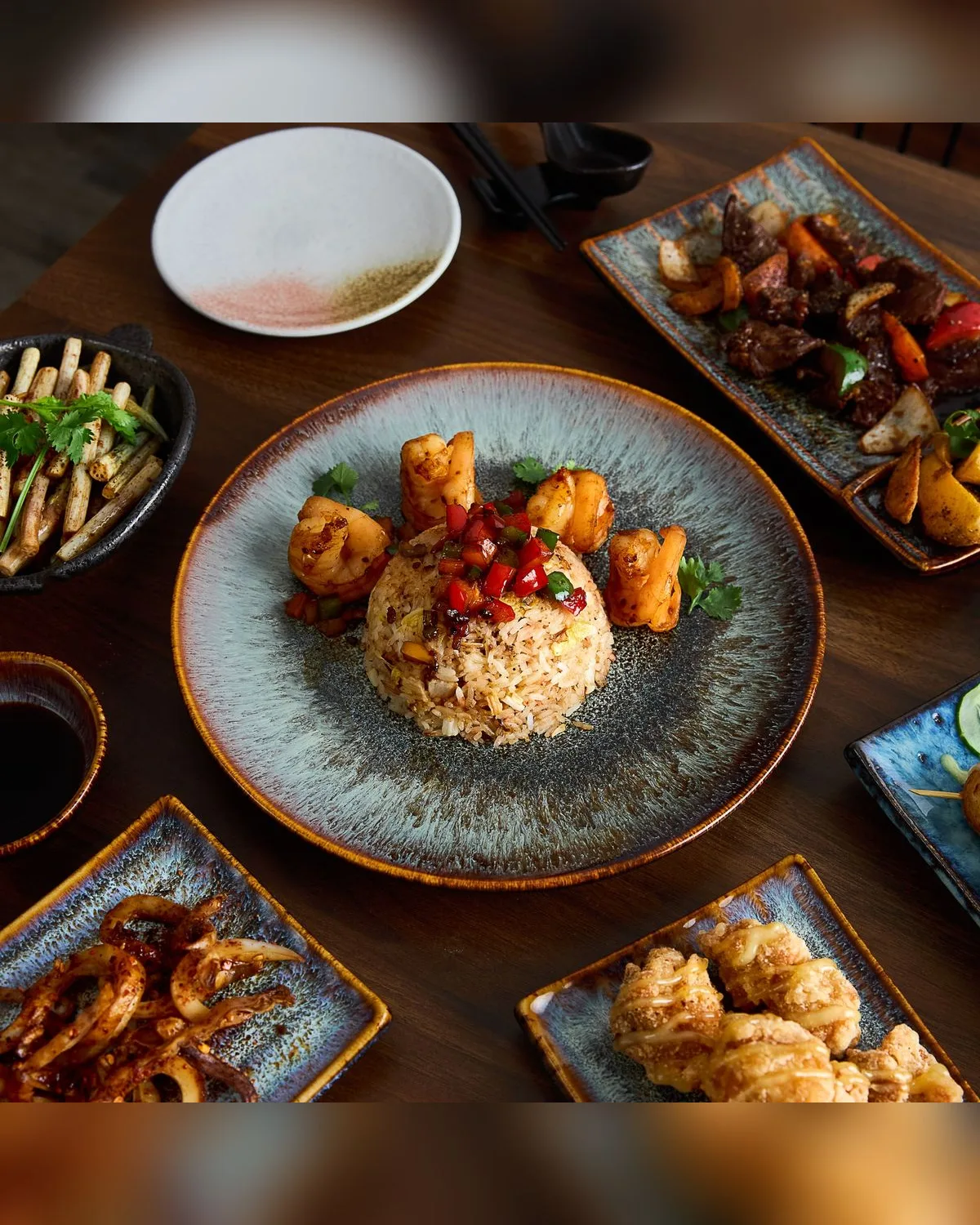 Chụp Food / F&B