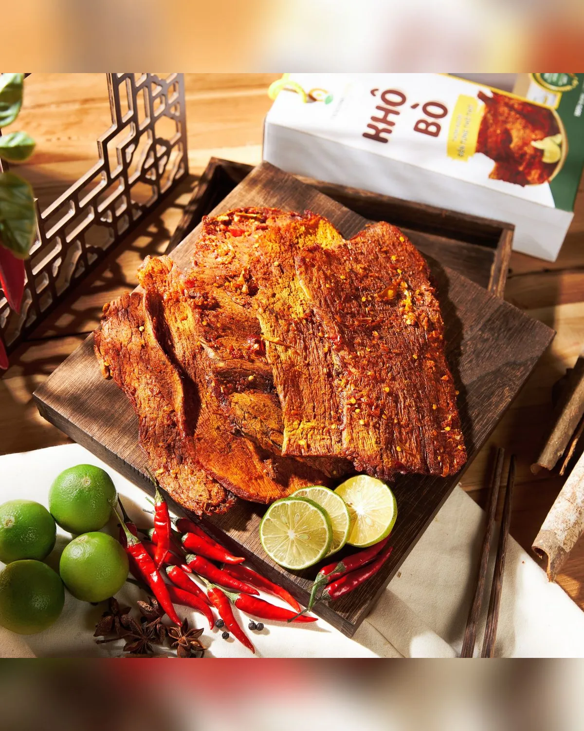Chụp Food / F&B