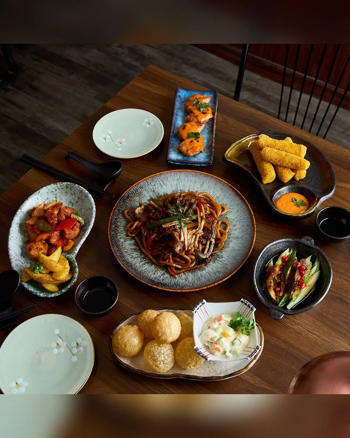 Chụp Food / F&B