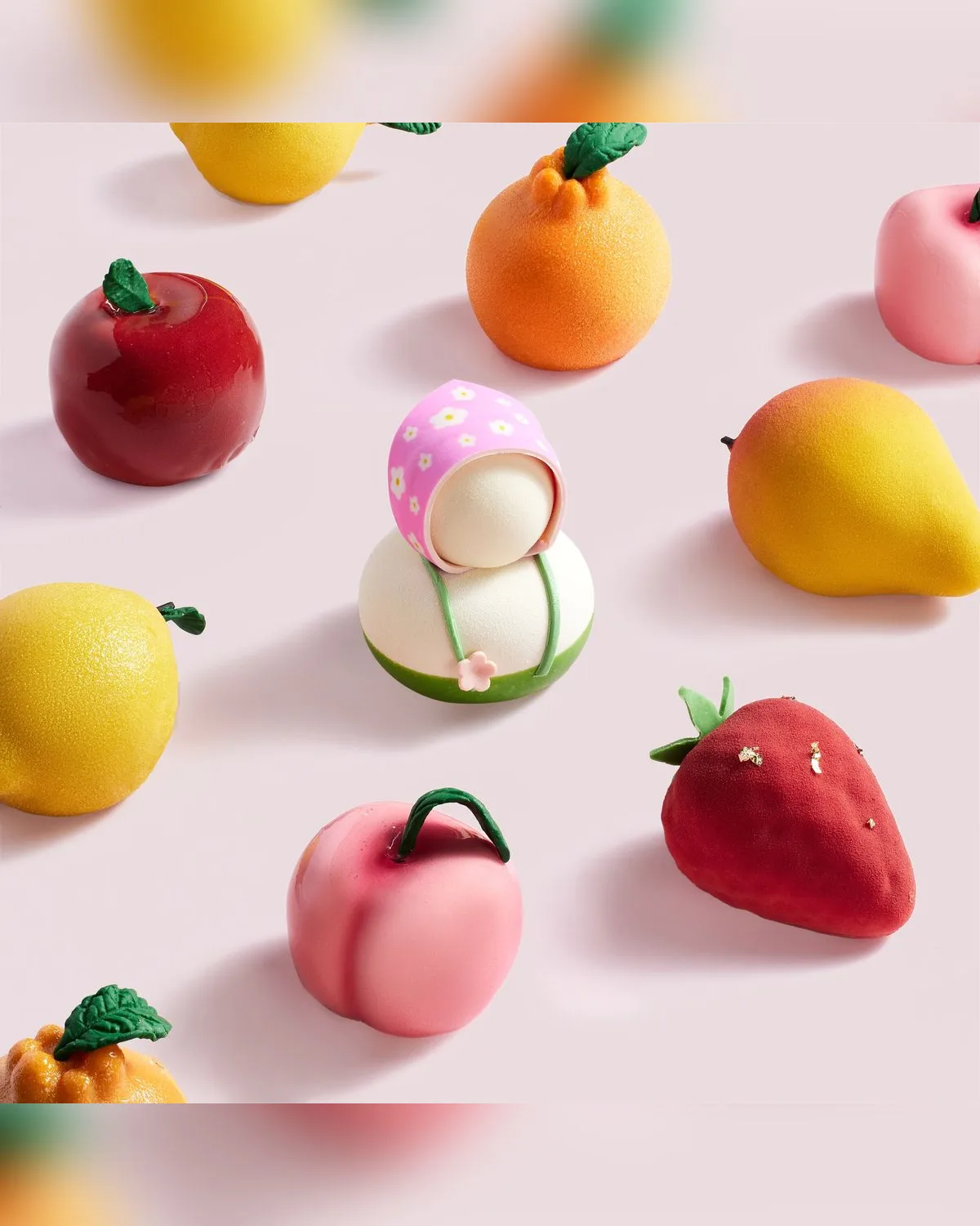 Chụp Food / F&B