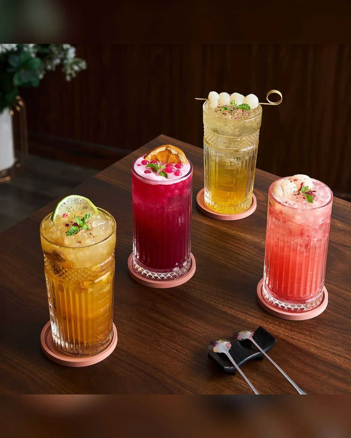 Chụp Food / F&B