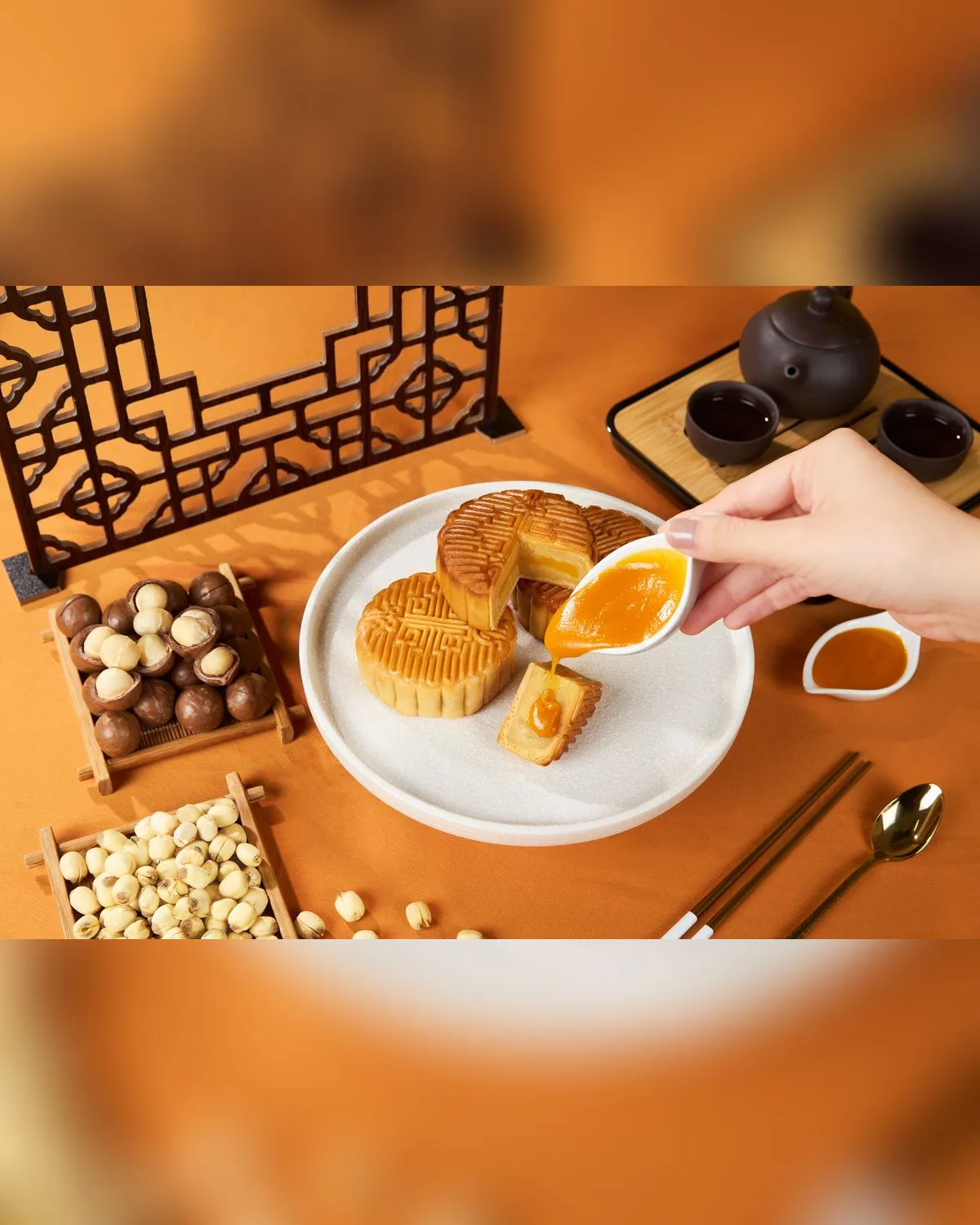 Chụp Food / F&B
