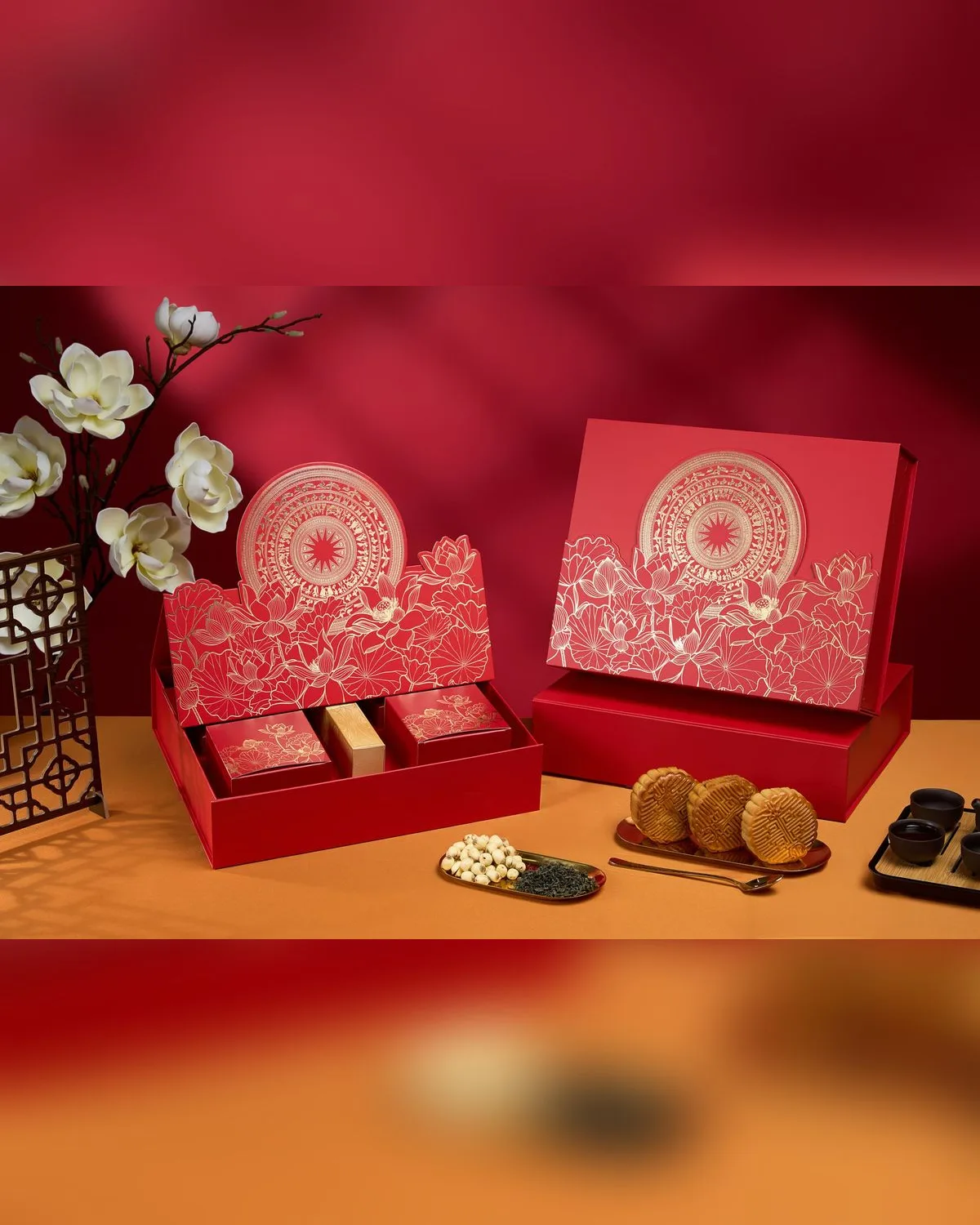 Chụp Food / F&B