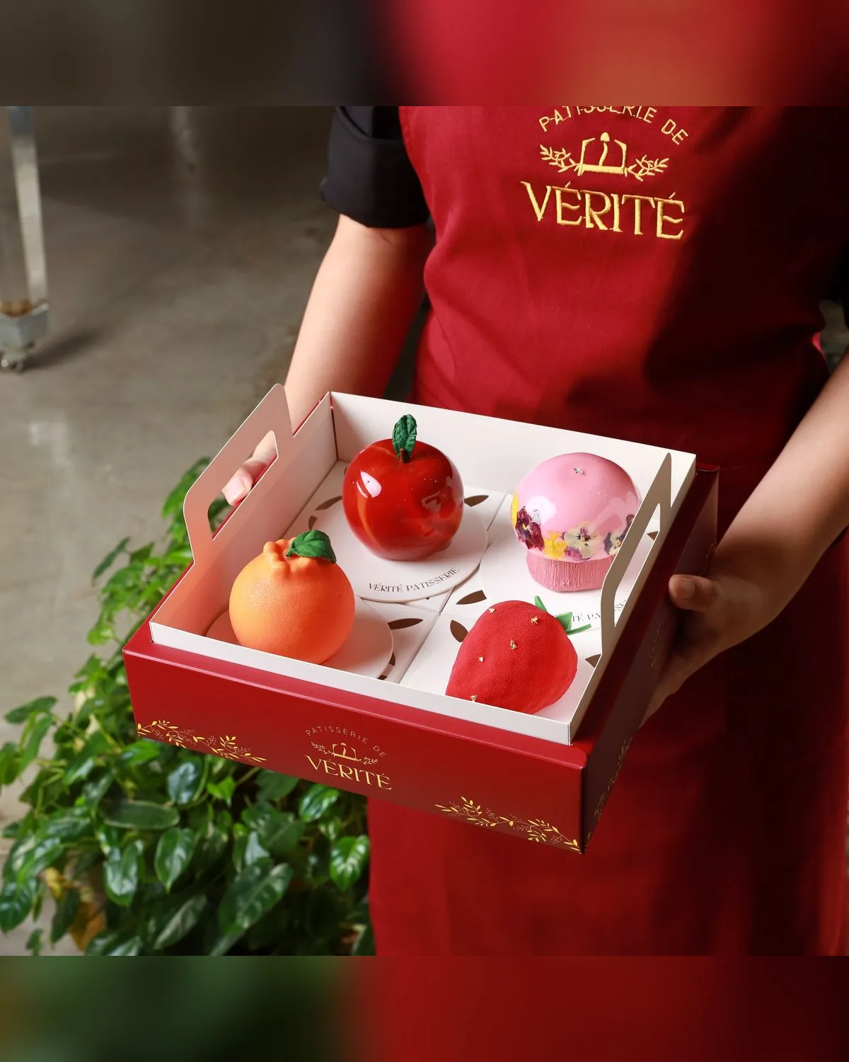 Chụp Food / F&B