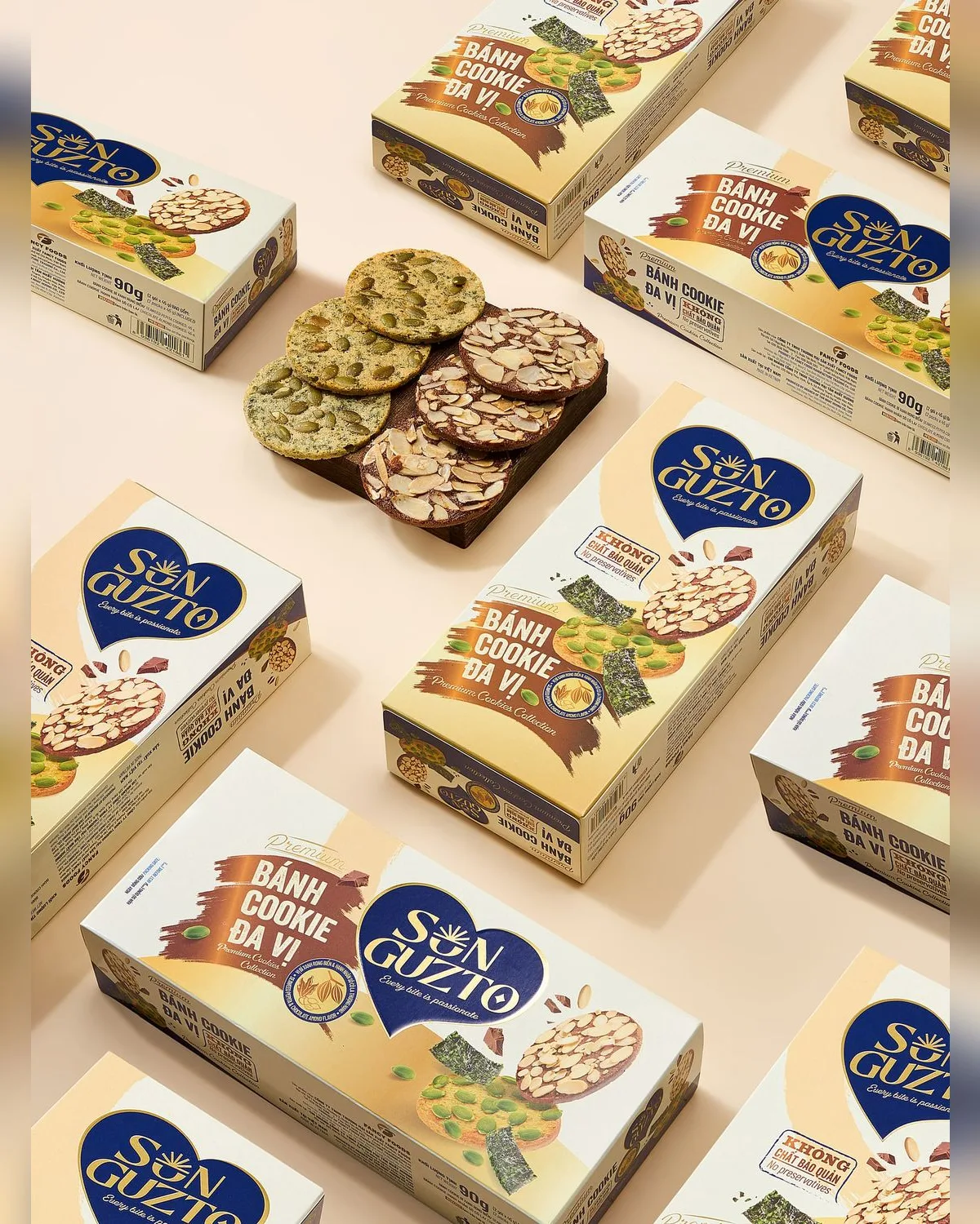 Chụp Food / F&B