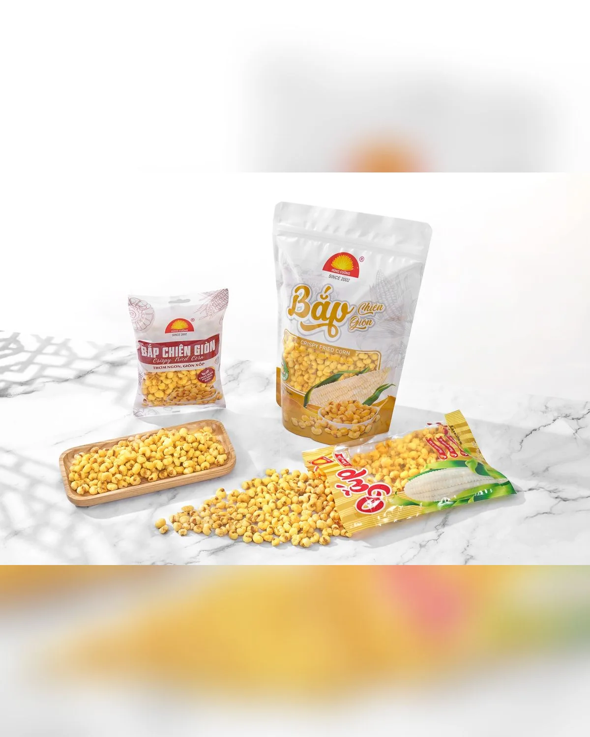 Chụp Food / F&B