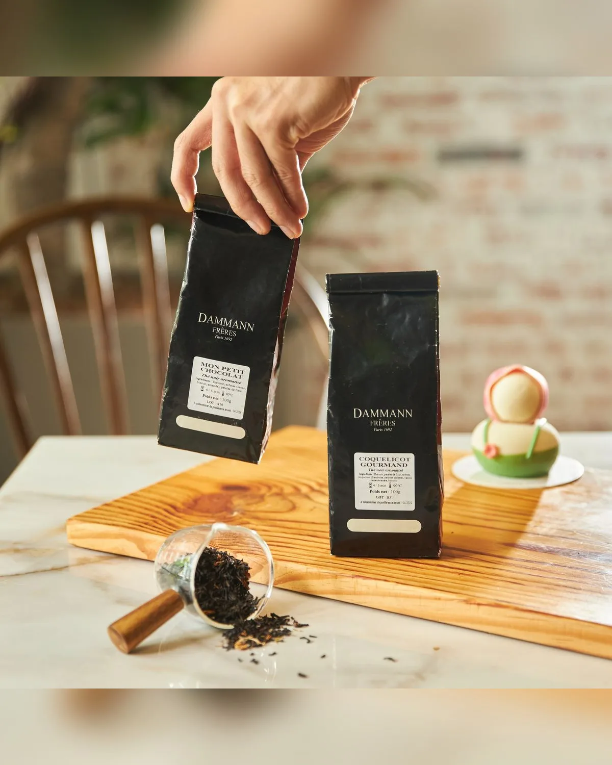 Chụp Food / F&B